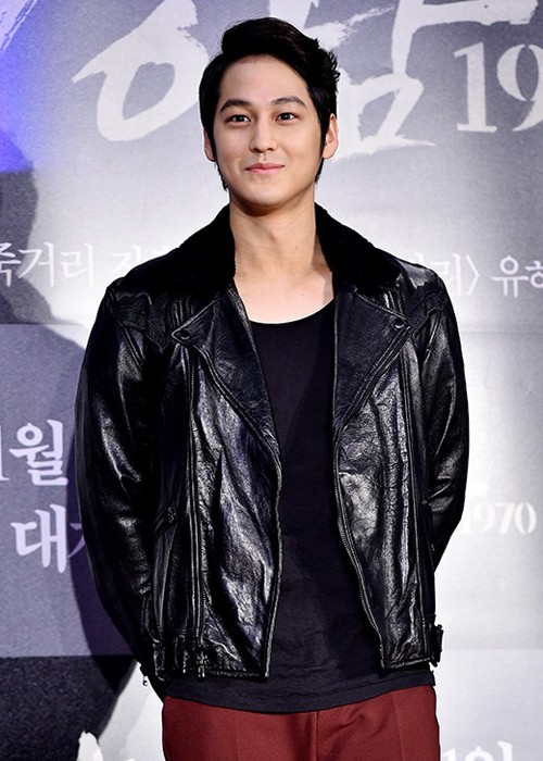 My nam Kim Bum don tim ''fan'' trong vai Ly Tieu Long-Hinh-9